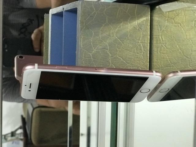 IPhone 7 de 128gb Rose - Foto 4