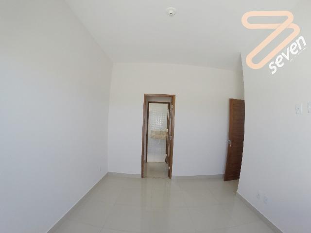 Casa - Ecoville 1 - 3 su?tes - 110m² - Pode financiar -SN - Foto 9