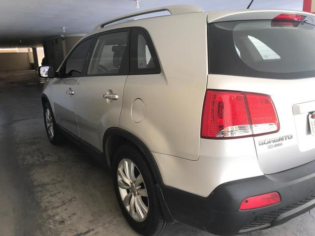 Kia sorento ex2 2011 - Foto 7