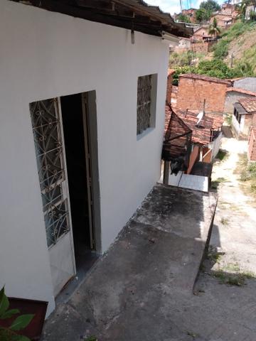Casa excelente!!!