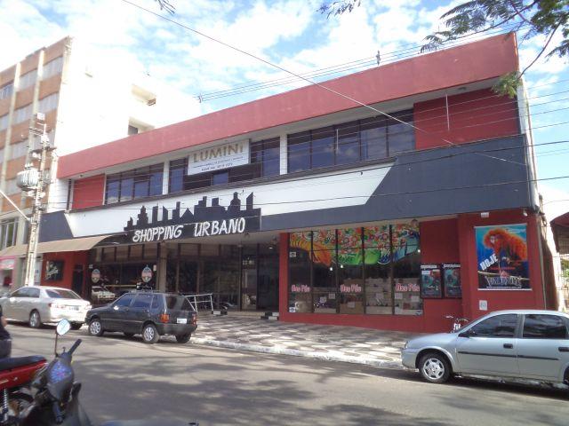 8340 | sala/escritório para alugar em centro, cianorte