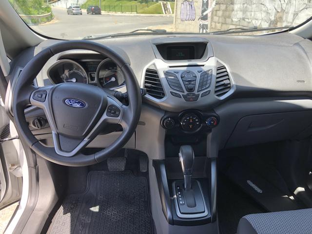 Ford ecosporte 1.6 se at - Foto 8
