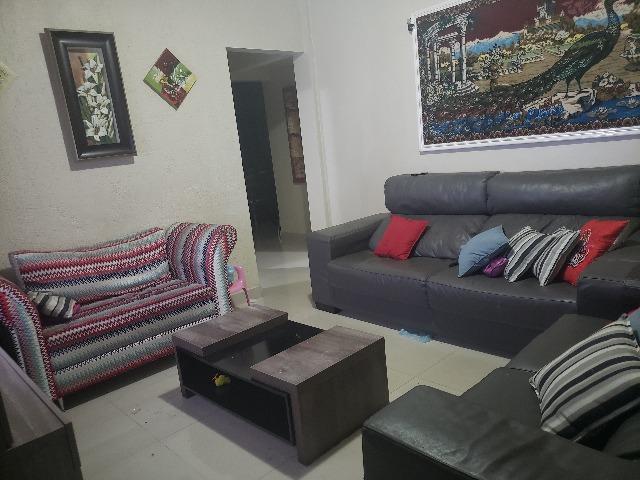 Vende-se casa em Taguatinga Norte - Foto 4
