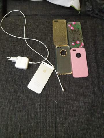IPhone 5s