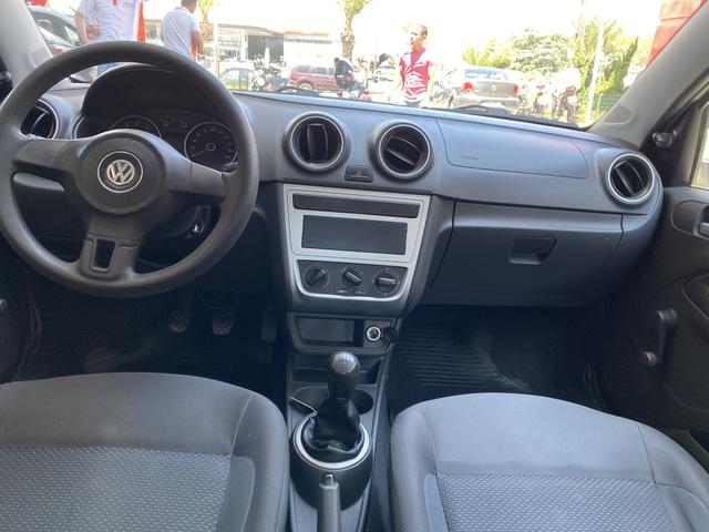 G6 2016 1.0 completo! 28.990 ou ent 9.990 + parcelas 688 - Foto 6