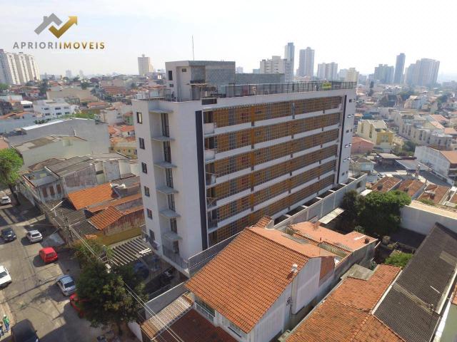 Apartamento com 2 dormitórios à venda, 54 m² por R$ 283.400 - Santa Maria - Santo André/SP - Foto 8