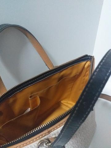 Bolsa Victor Hugo - Foto 4