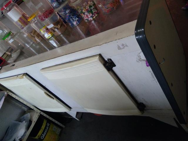 Freezer