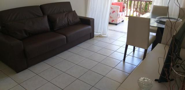 Aluguel de Village Duplex Totalmente Mobiliado, com 2/4 no Marina Riverside - Foto 2