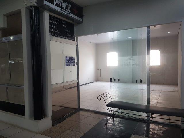 8340 | sala/escritório para alugar em centro, cianorte - Foto 2