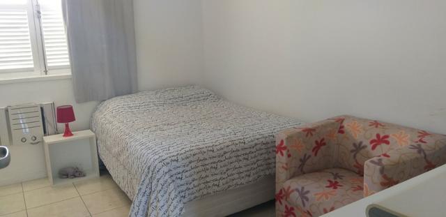 Aluguel de Village Duplex Totalmente Mobiliado, com 2/4 no Marina Riverside - Foto 14