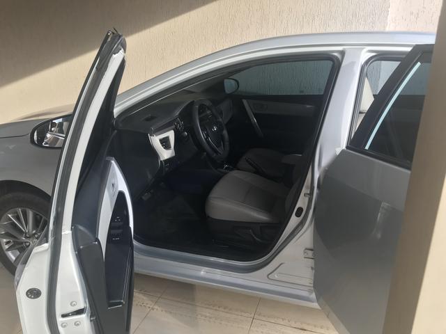 Toyota Corolla XEi - Foto 2