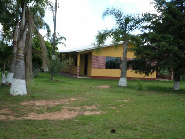 Chácara em Quitandinha 1alqueire ½