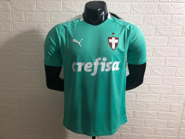 Camisa Palmeiras lançamento 2019 TAM M e G