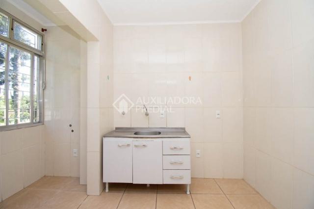 Apartamento para alugar com 2 dormitórios em Partenon, Porto alegre cod:305325 - Foto 5