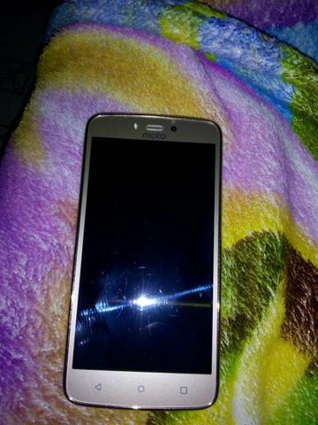 Troco moto c plus, ou vendo