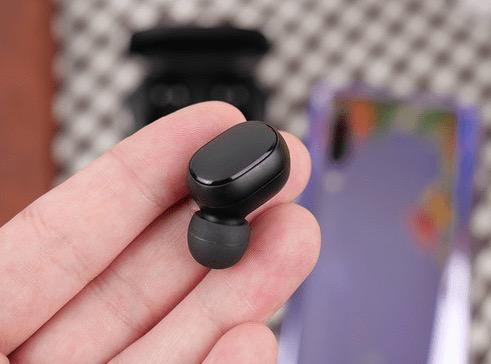 Xiaomi Redmi Airdots - Lacrado- Parcelo no cartão - Entrego - Foto 4