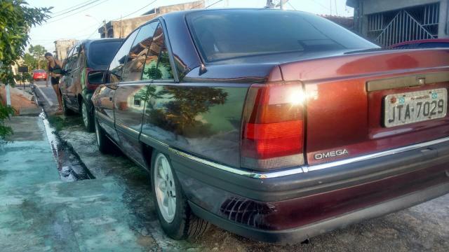 Vendo ótimo ômega - Foto 8