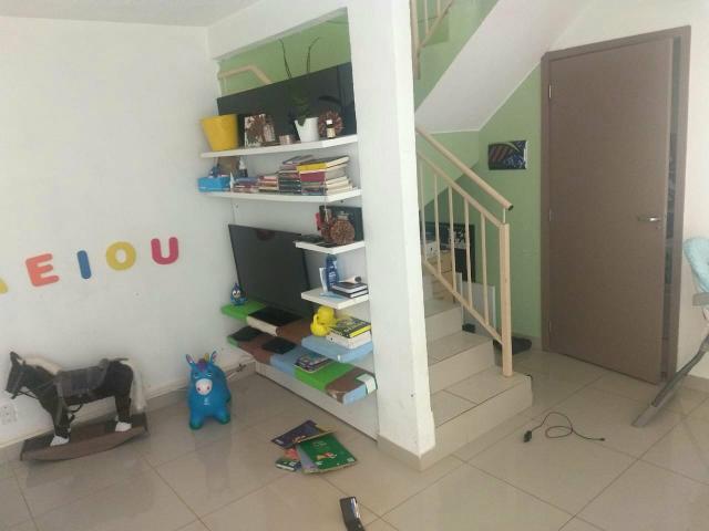 Casa 3 quartos quitada Mangueiral zap - Foto 2