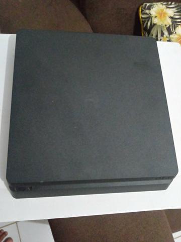 Ps4 novo - Foto 2