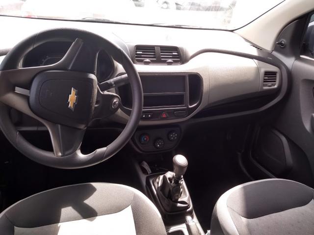 CHEVROLET SPIN 1.8 LT 8V FLEX 4P MANUAL - Foto 3