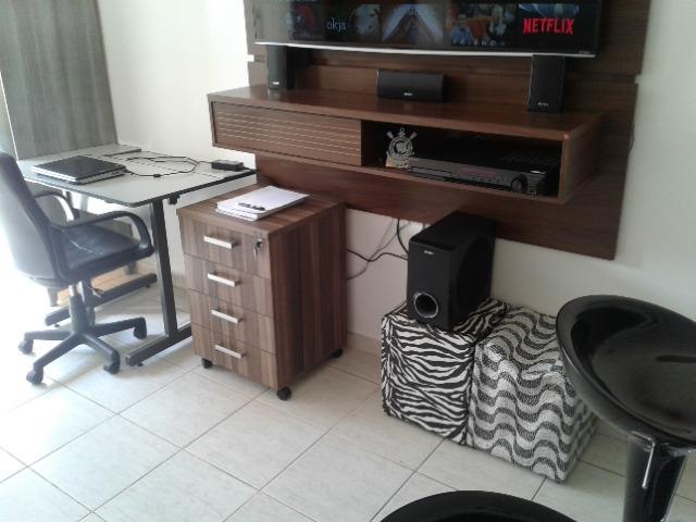 Apartamento Mobiliado - Tudo Incluso - Sem Fiador - WiFi - Unesp - Foto 10