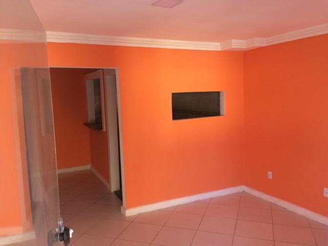 Alugo casa em arembepe com pisina - Foto 8