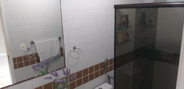 Aluguel de Village Duplex Totalmente Mobiliado, com 2/4 no Marina Riverside - Foto 11