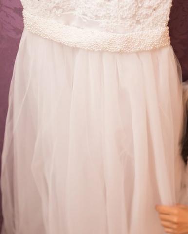 Vestido de Noiva - Foto 3