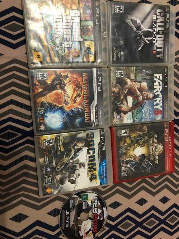 Ps3 - Foto 3