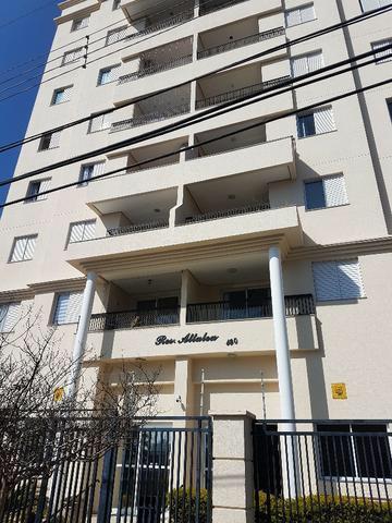 Apartamento perto Embraer Flamboyant - Foto 3