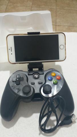 Controle bluetooth para smartphones - Foto 2