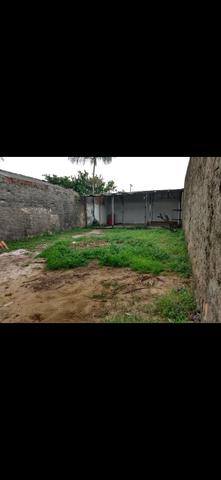 Terreno todo ou metade por - Foto 2