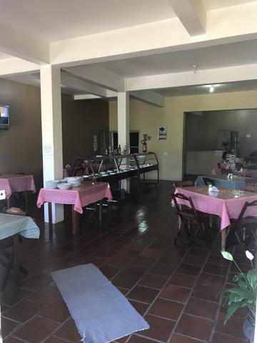 Restaurante Completo, clientela pronta com moradia - Foto 5