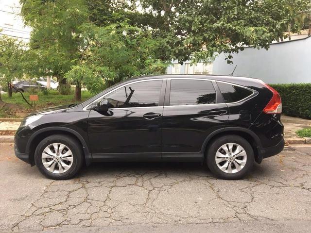 Crv 2012