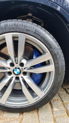 Bmw x6 m 2014 - Foto 9