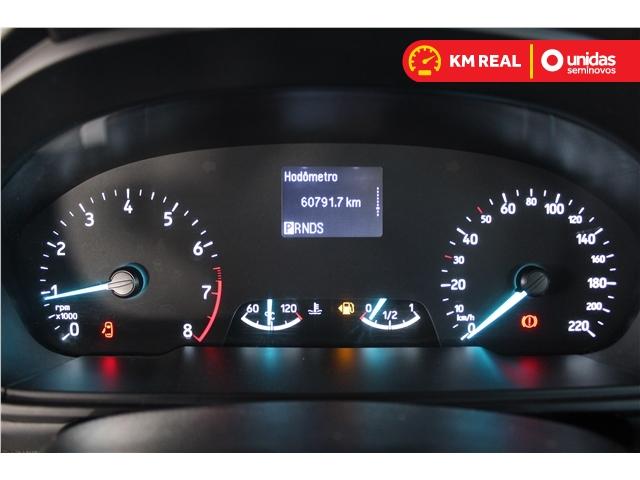 Ford Ecosport 1.5 tivct flex se automático - Foto 8