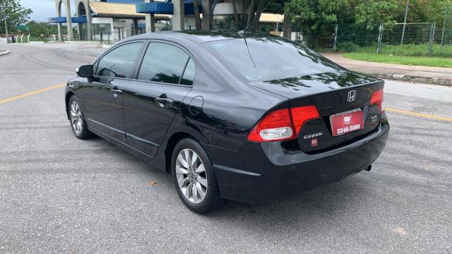HONDA CIVIC 2011/2011 1.8 LXL 16V FLEX 4P AUTOMÁTICO - Foto 8