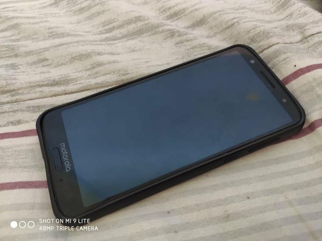 Motorola G6 (NOTA FISCAL) - Foto 2
