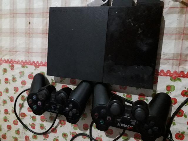 PlayStation 2