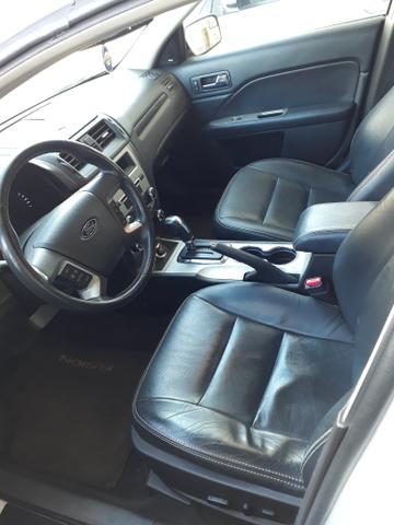 Lindo fusion 2.5 Sel automático completo - Foto 4
