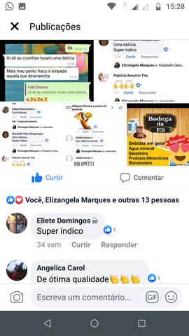 Repasso lanchonete, bodega e depósito excelente localização preço negociável - Foto 9