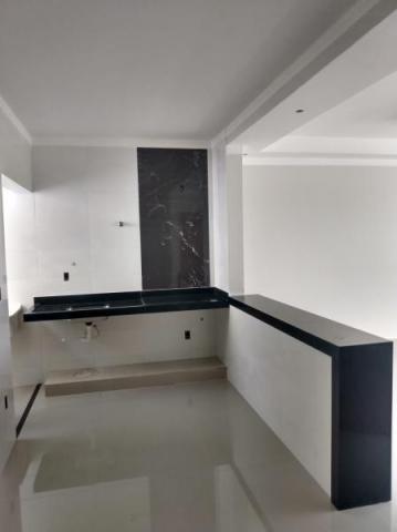Apartamento para venda em franca, jardim santa lúcia, 3 dormitórios, 1 suíte, 1 banheiro,