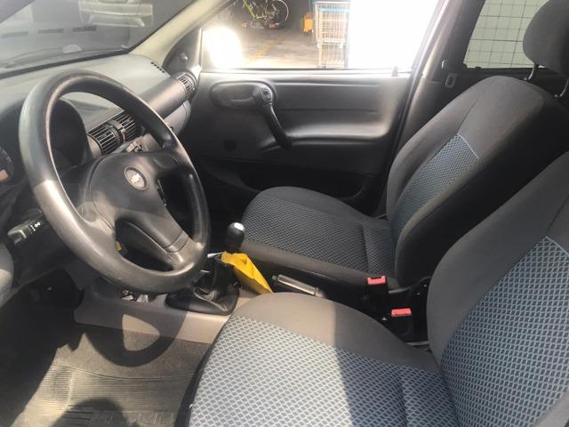 Chevrolet Classic Ls 2012 completo - Foto 11