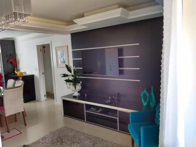 Lindo apartamento no bairro Universitário - Foto 7