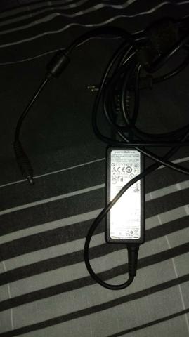 Carregador samsung original