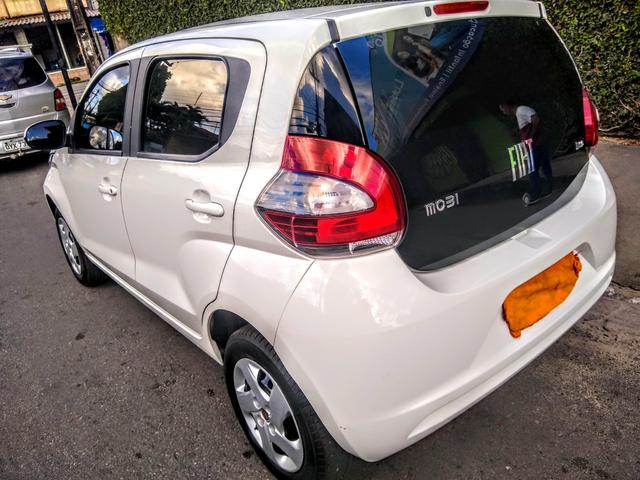 Fiat/Mobi Like Completo ano:2018 IPVA 2020 PAGO! - Foto 4