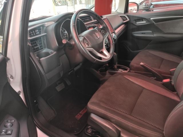 HONDA WR-V 1.5 16V FLEXONE EXL CVT 2017 - Foto 7