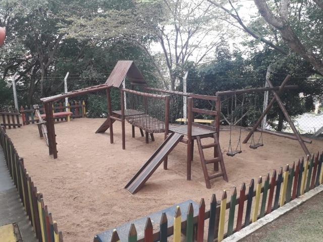 Apartamento 2 quartos+garagem e lazer - Foto 10