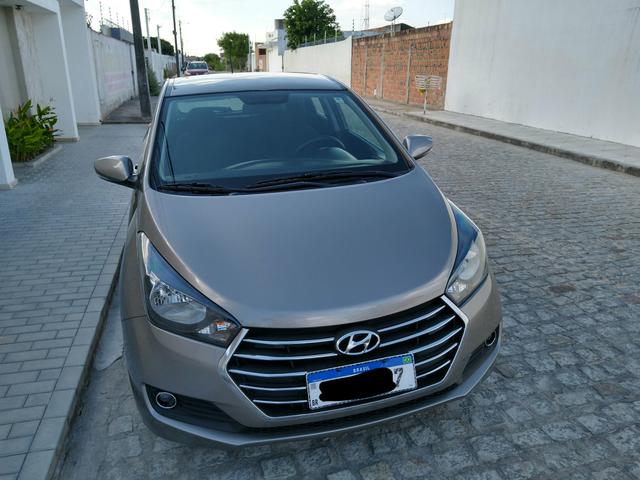 Hb20 confort/plus 1.0 2017 km 14.000 - Foto 4